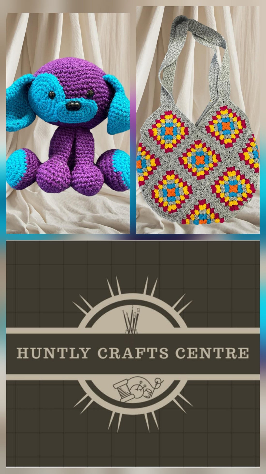 Huntly Crafts Centre