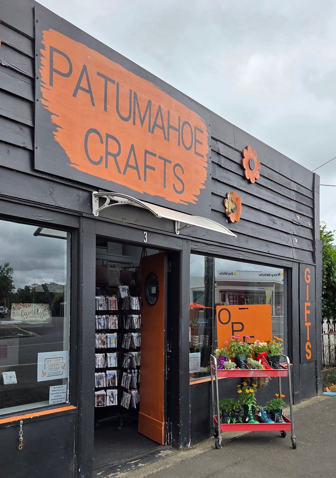 Patumahoe Crafts