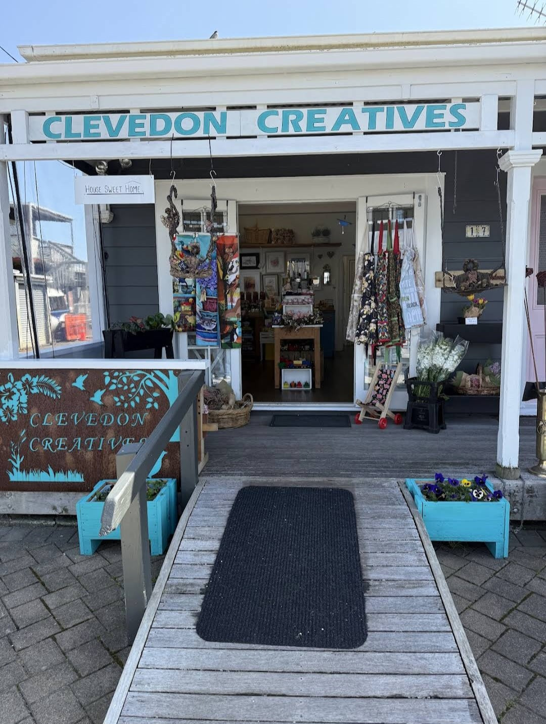Clevedon Creatives & Co