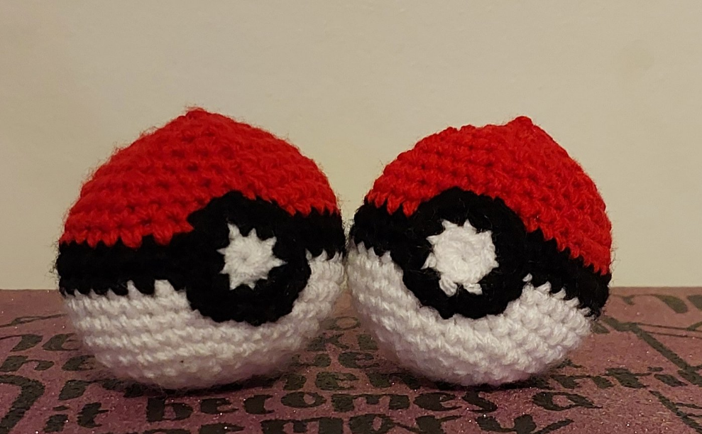 Poké Ball