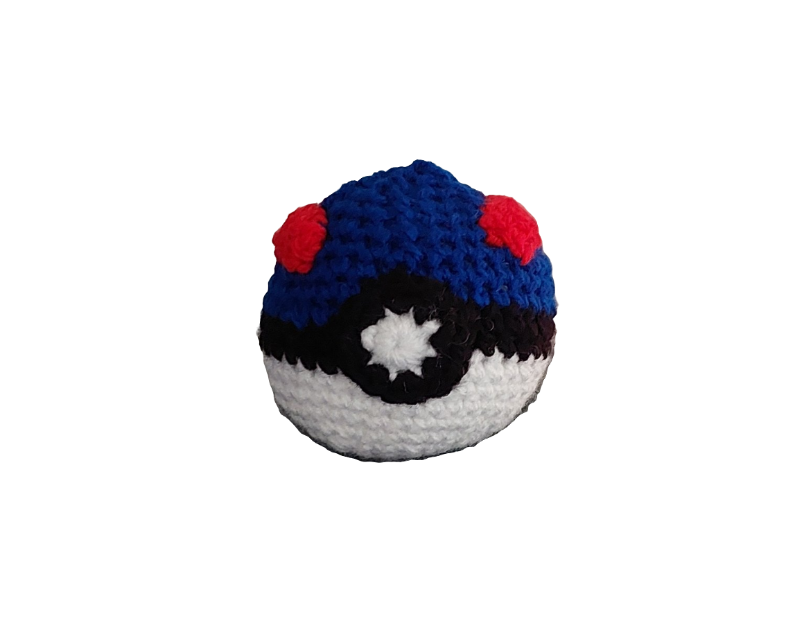 Great Pokéball