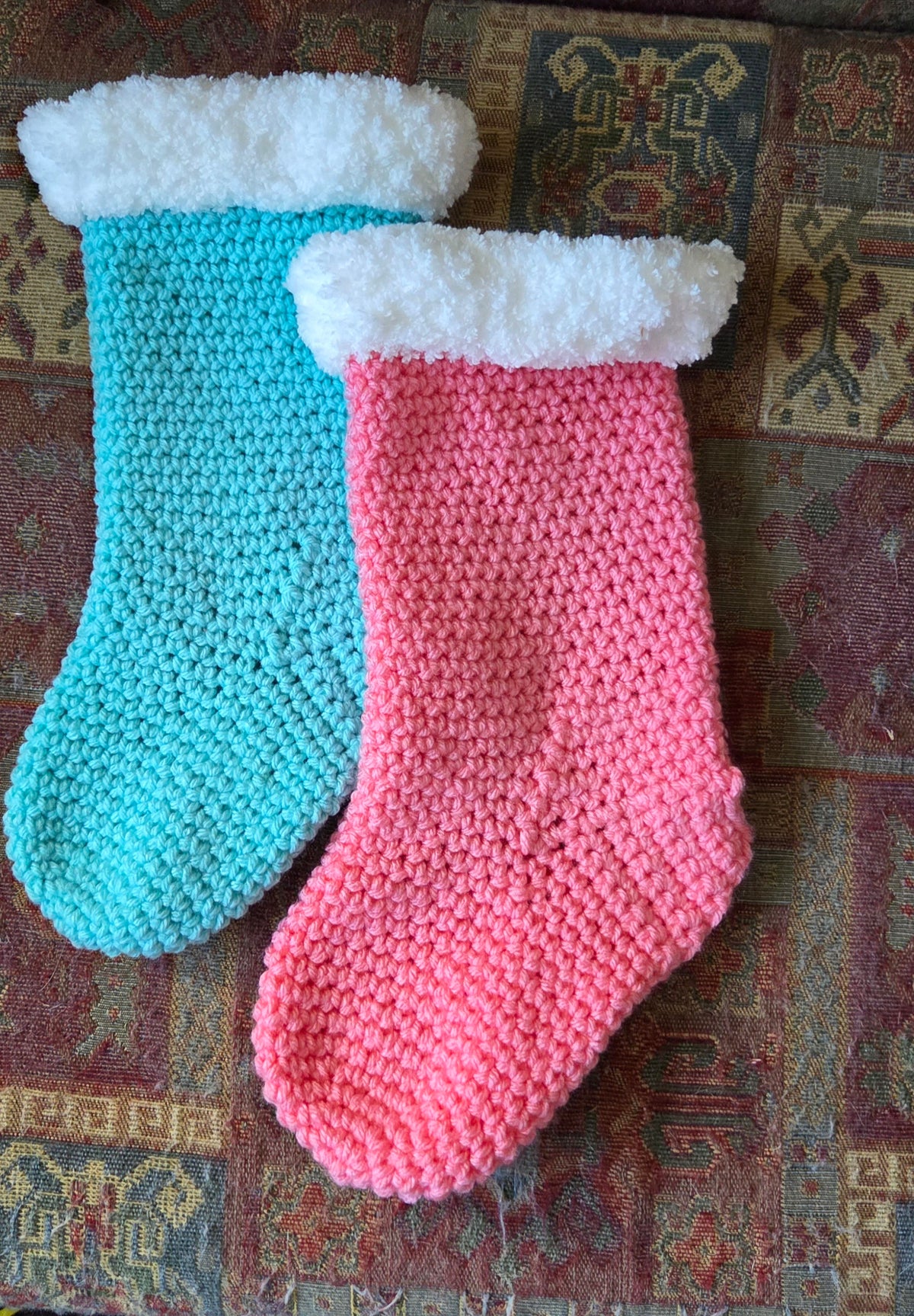 Christmas Stockings