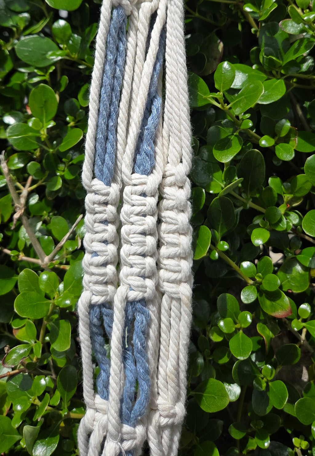 Macramé Plant Hanger- 90cm
