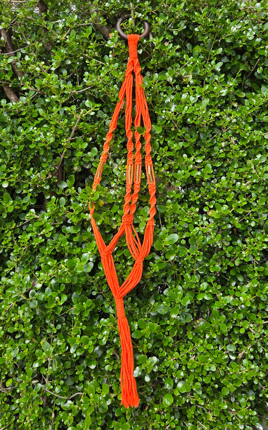 Macramé Plant Hanger - 110cm