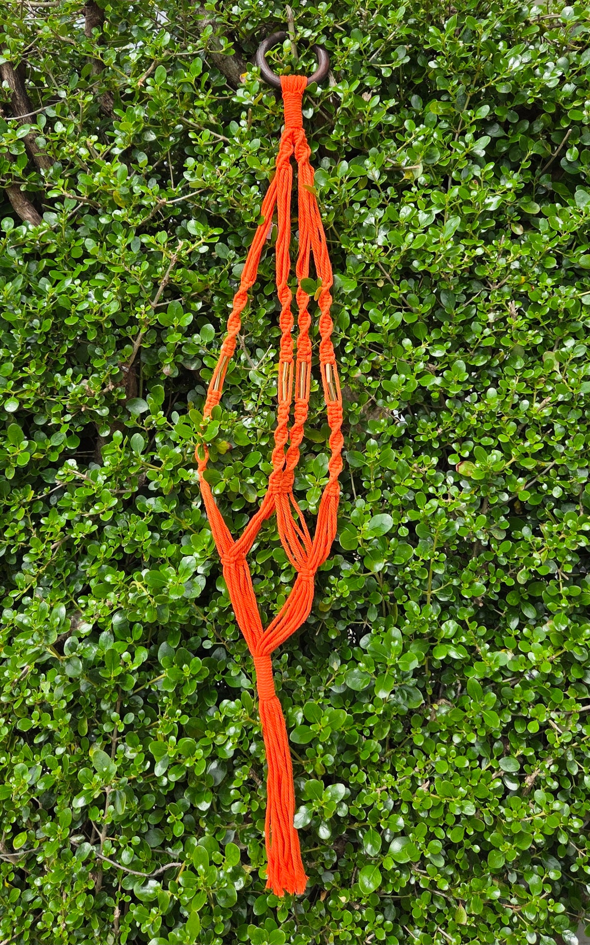 Macramé Plant Hanger - 110cm