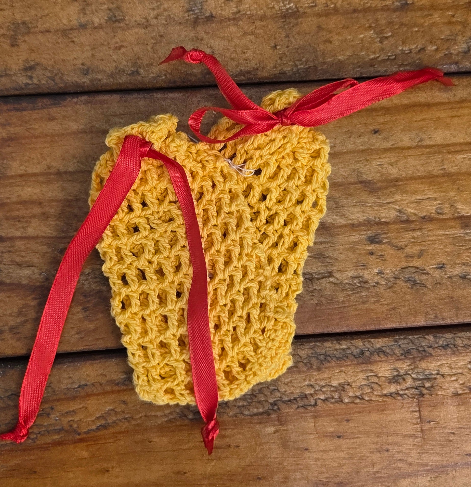 Soap Saver Bags