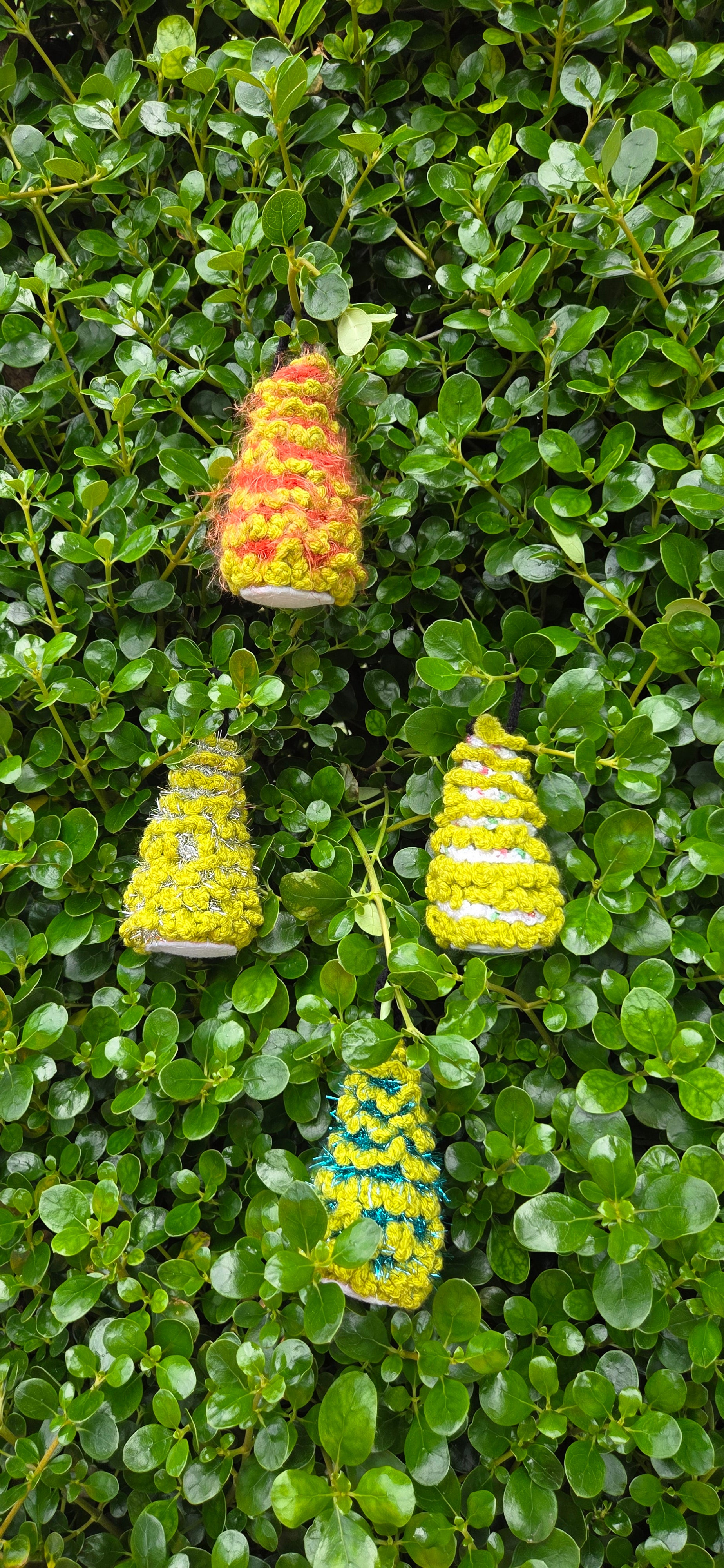 Christmas Tree Decorations