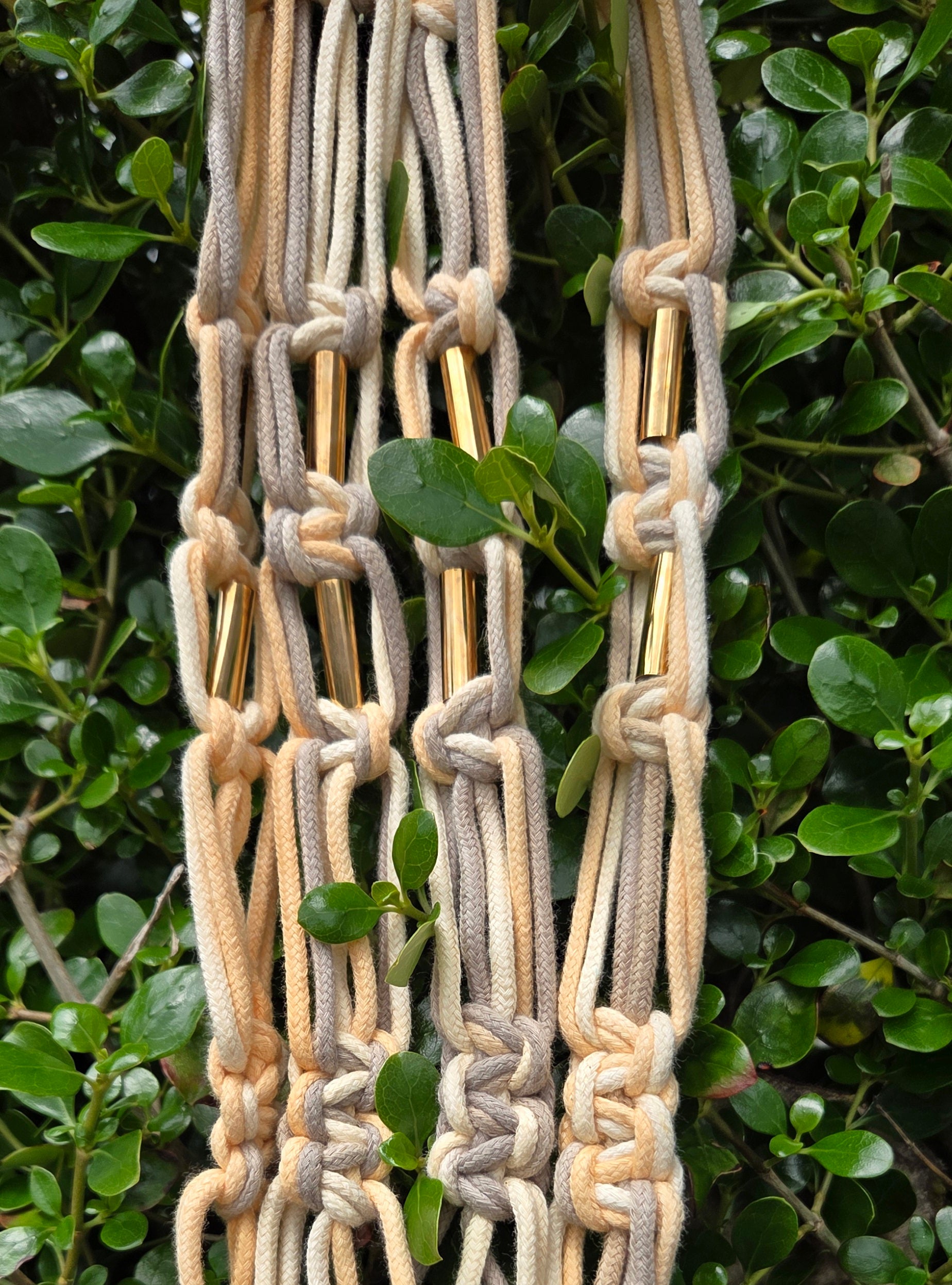 Macramé Plant Hanger- 90cm