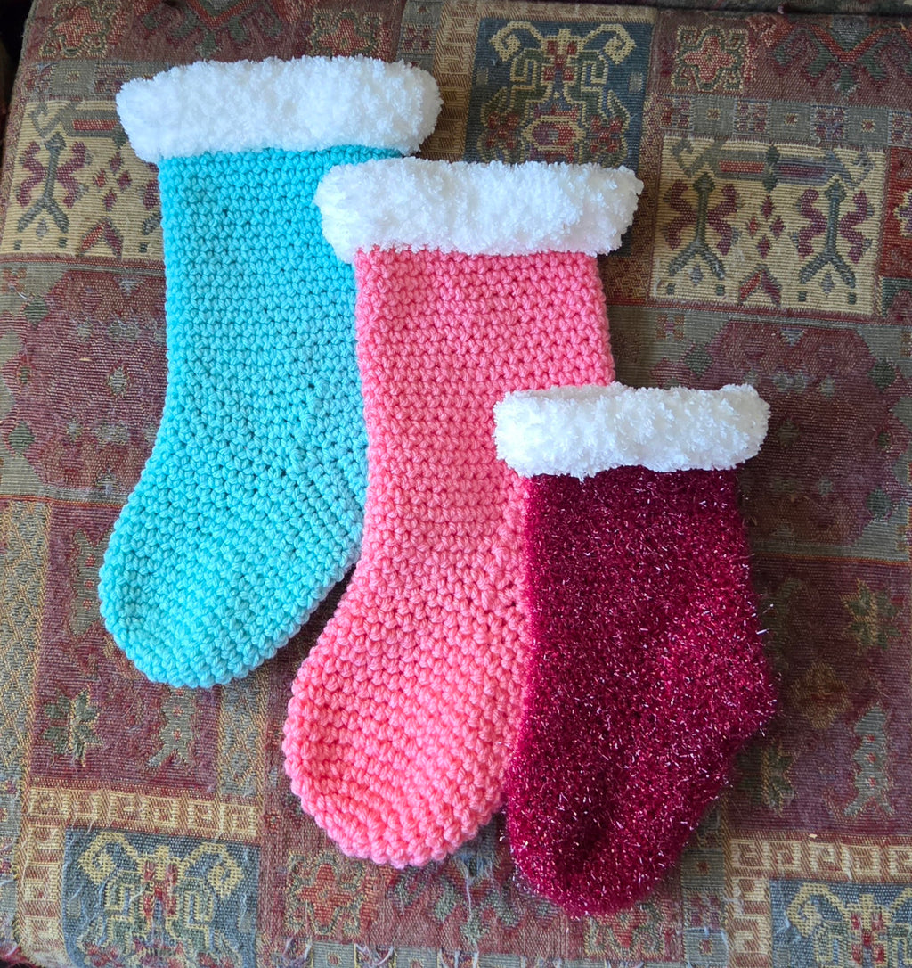 Christmas Stockings