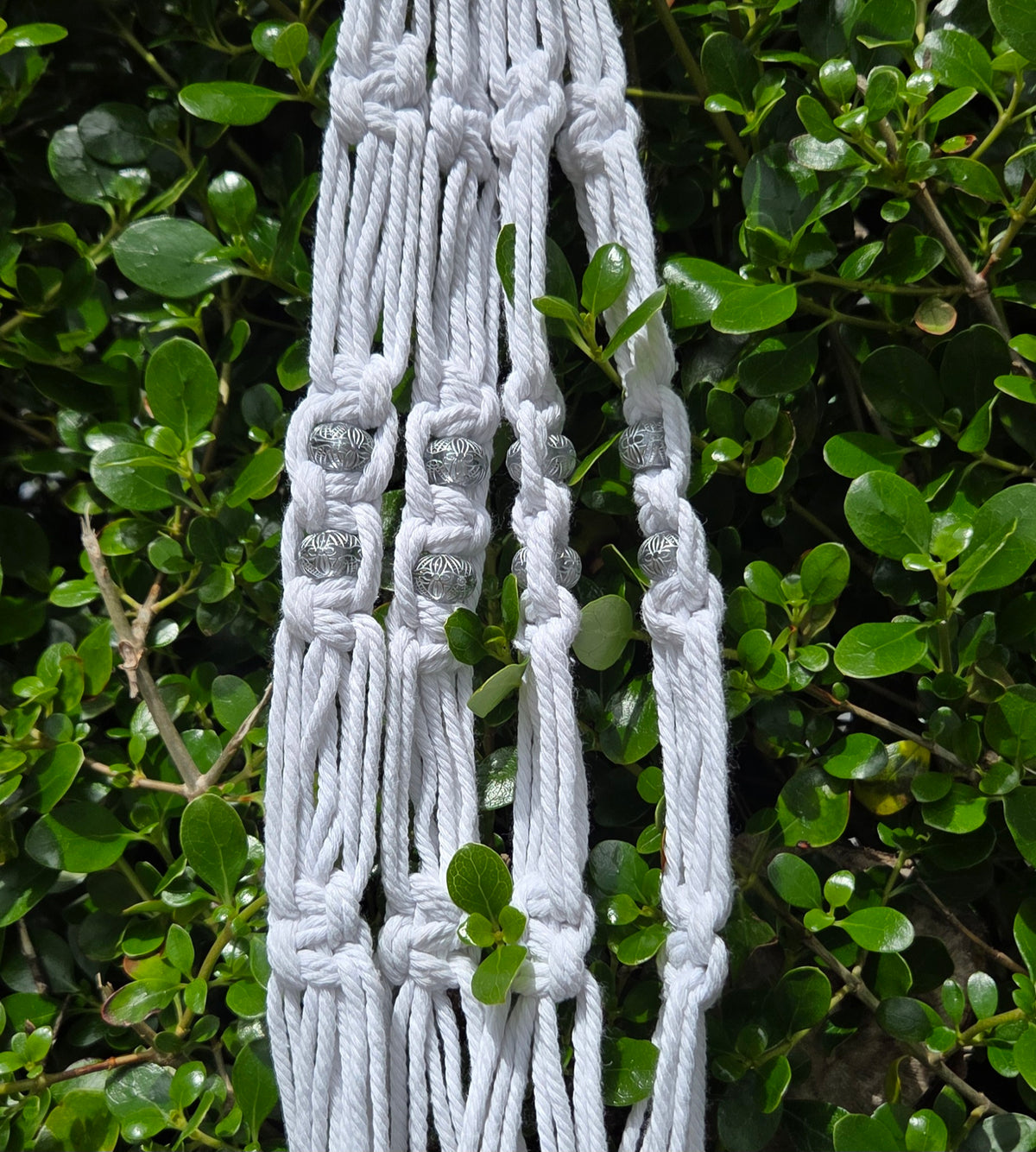 Macramé Plant Hanger- 95cm