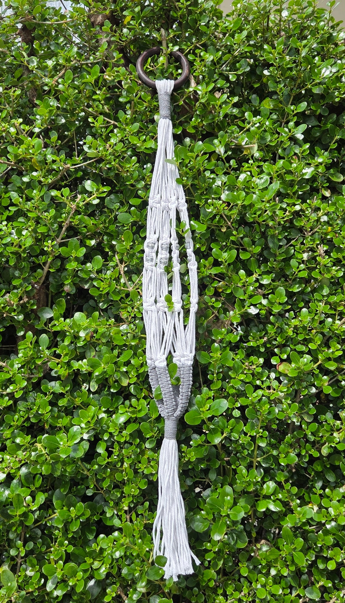 Macramé Plant Hanger- 95cm