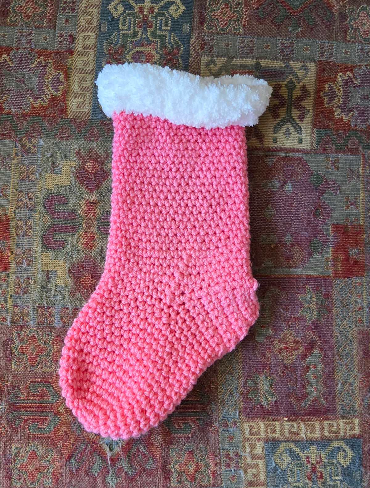 Christmas Stockings