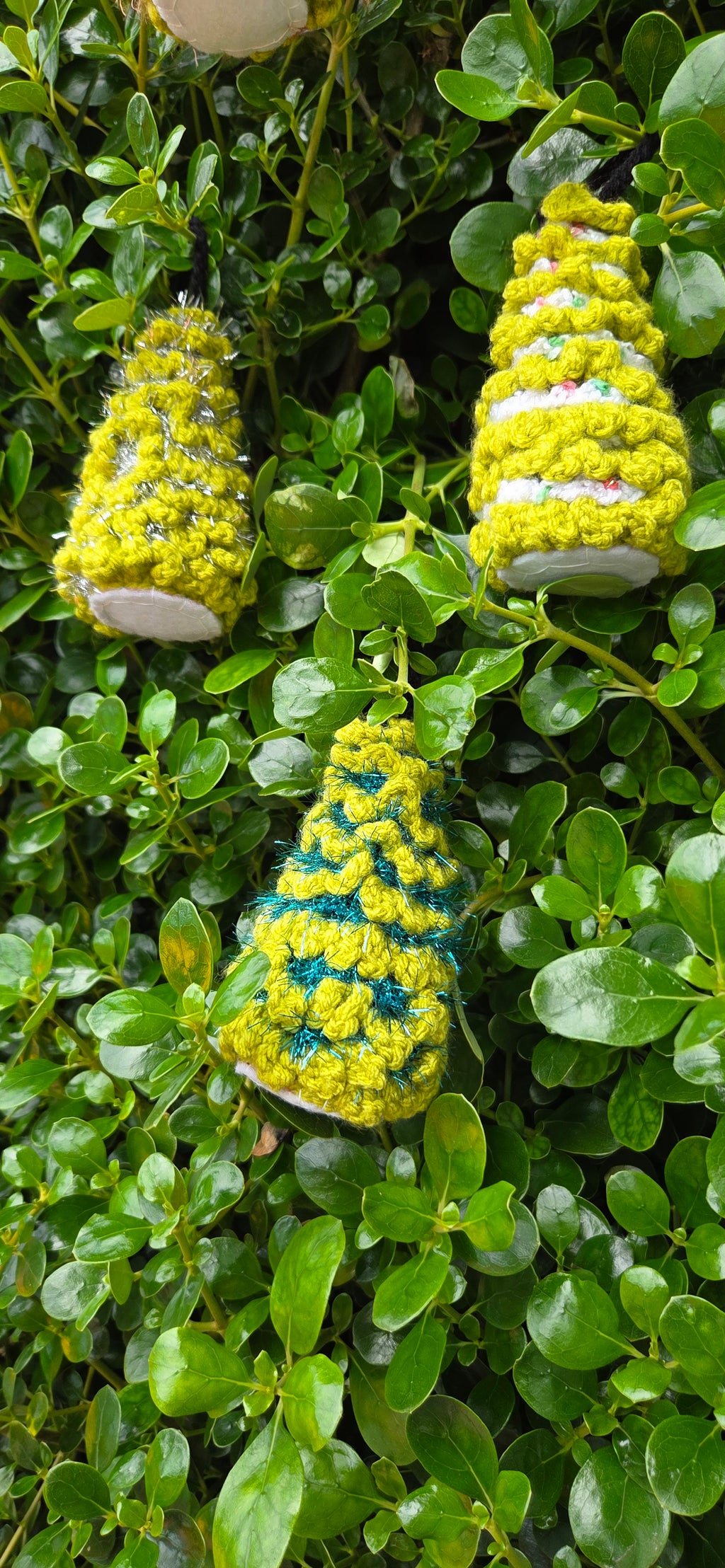 Christmas Tree Decorations