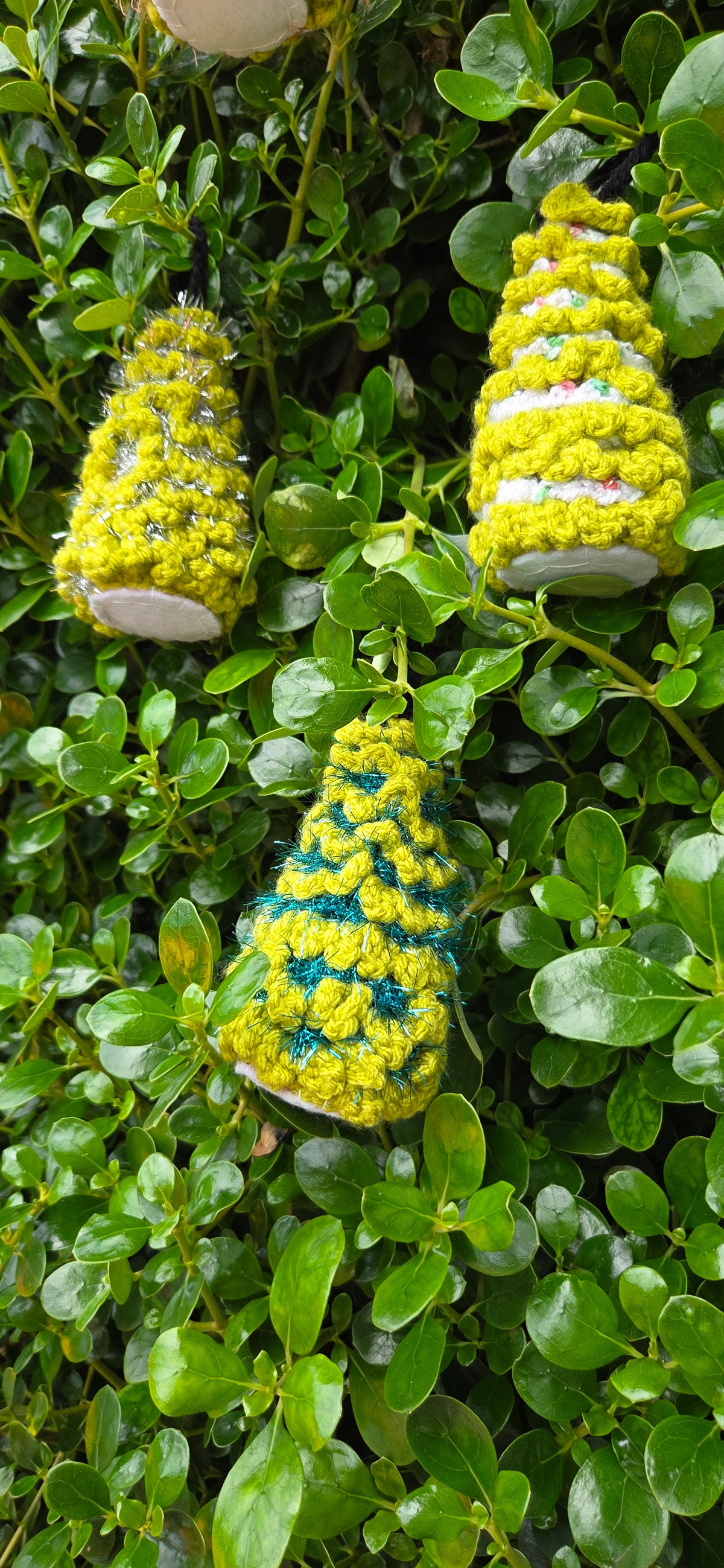 Christmas Tree Decorations