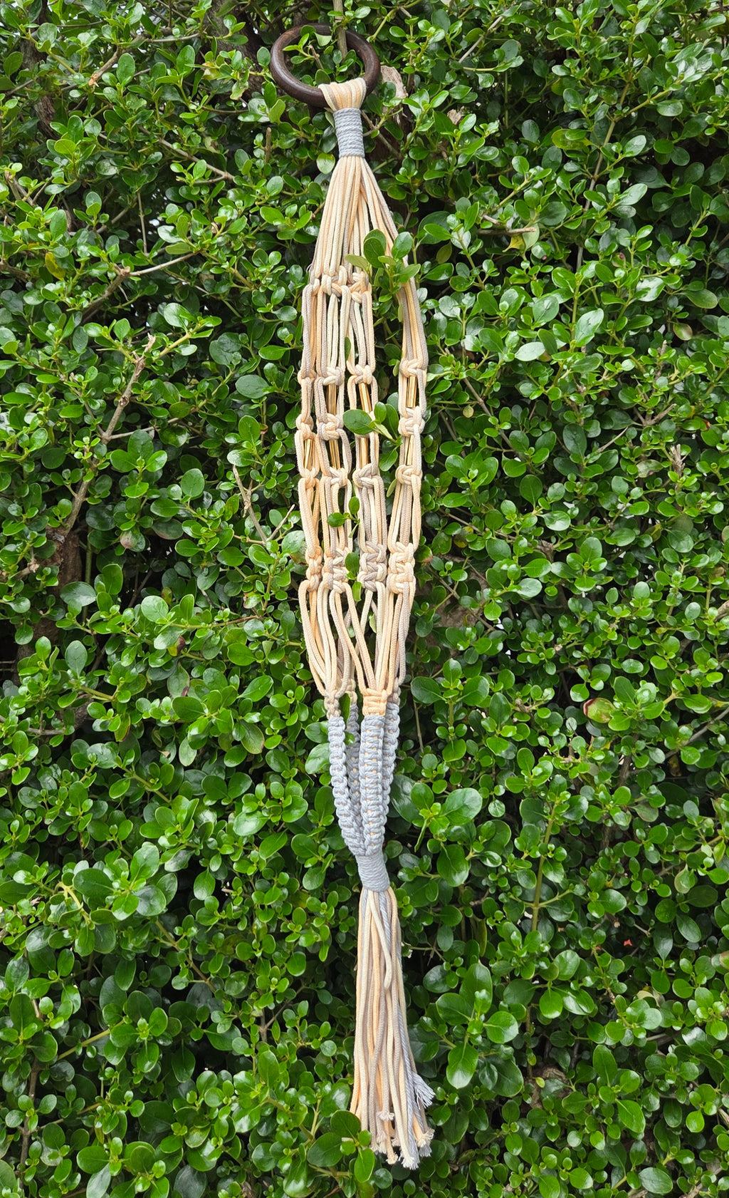 Macramé Plant Hanger- 90cm